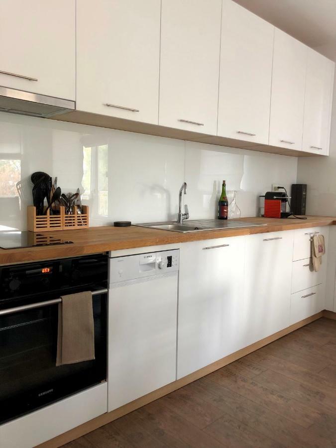 Luxury Sea View Bulldog Place Varna Esterno foto