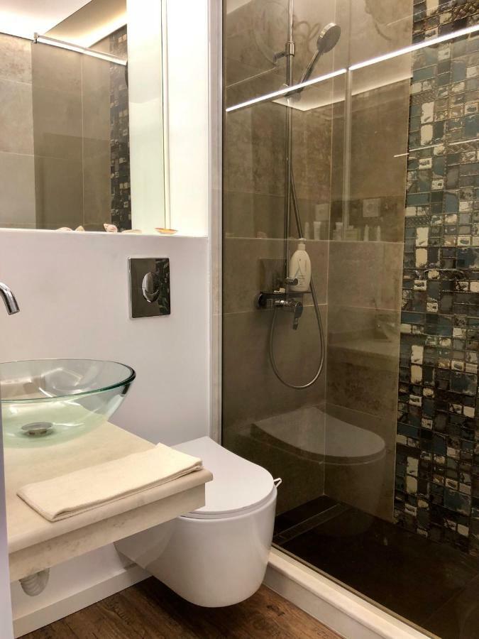 Luxury Sea View Bulldog Place Varna Esterno foto