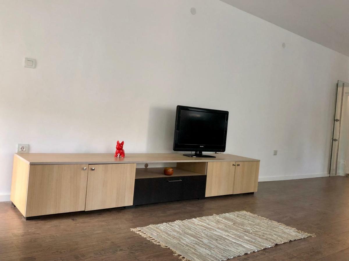 Luxury Sea View Bulldog Place Varna Esterno foto