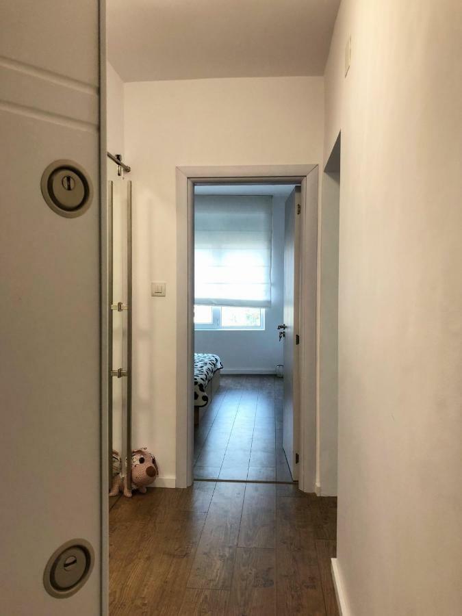 Luxury Sea View Bulldog Place Varna Esterno foto