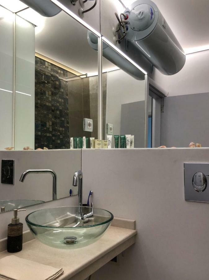 Luxury Sea View Bulldog Place Varna Esterno foto