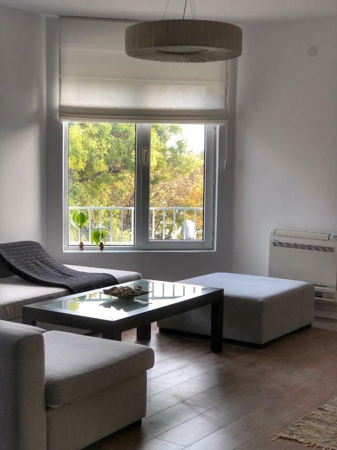 Luxury Sea View Bulldog Place Varna Esterno foto