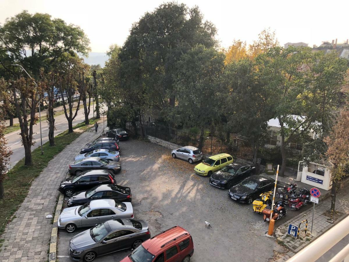Luxury Sea View Bulldog Place Varna Esterno foto