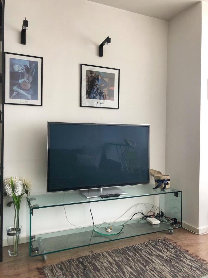 Luxury Sea View Bulldog Place Varna Esterno foto