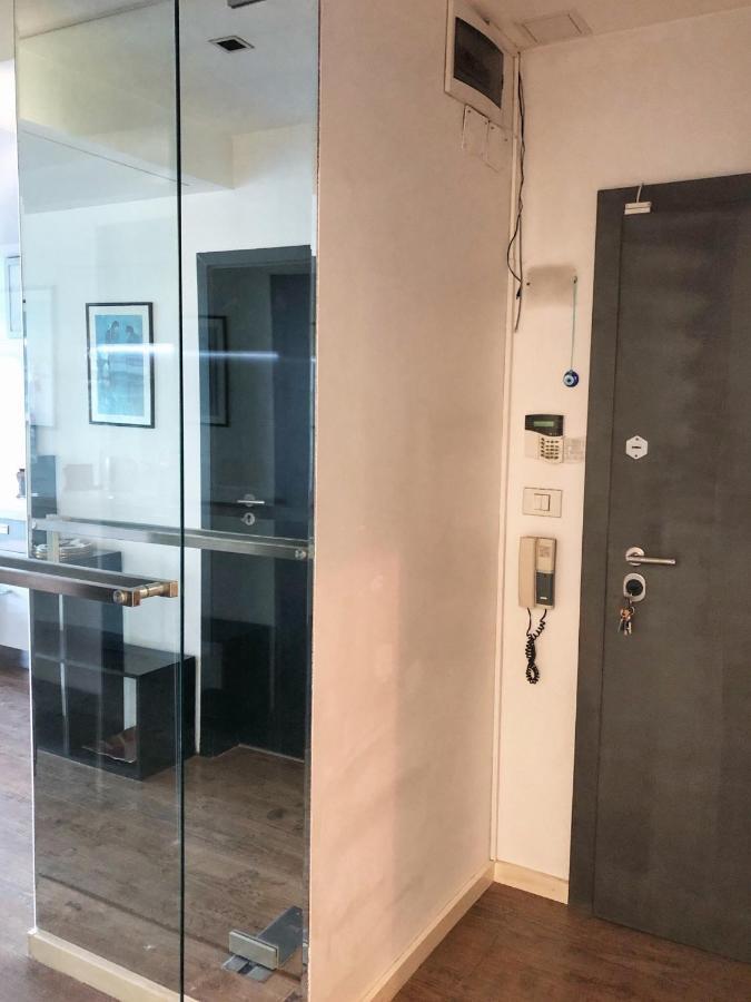 Luxury Sea View Bulldog Place Varna Esterno foto