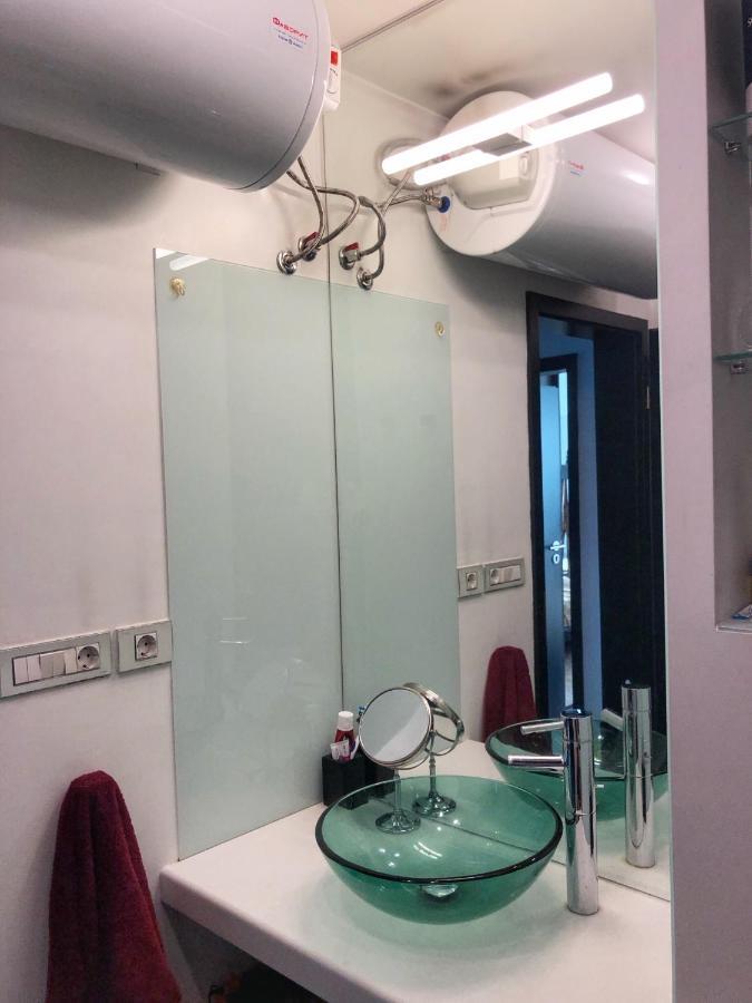 Luxury Sea View Bulldog Place Varna Esterno foto