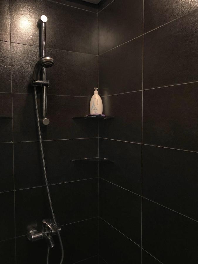 Luxury Sea View Bulldog Place Varna Esterno foto