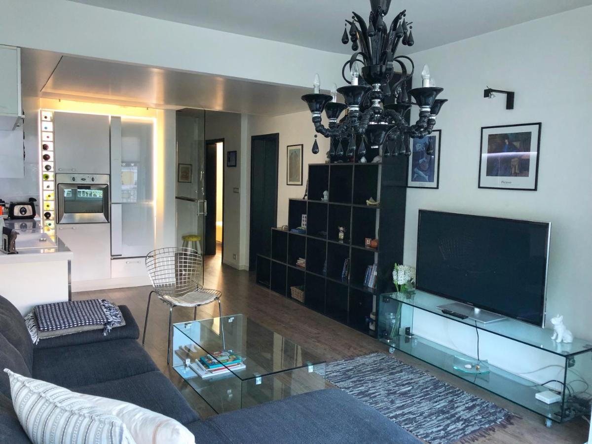 Luxury Sea View Bulldog Place Varna Esterno foto