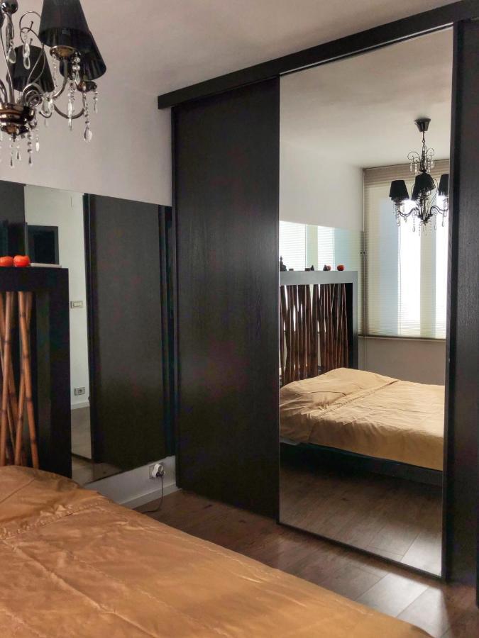 Luxury Sea View Bulldog Place Varna Esterno foto