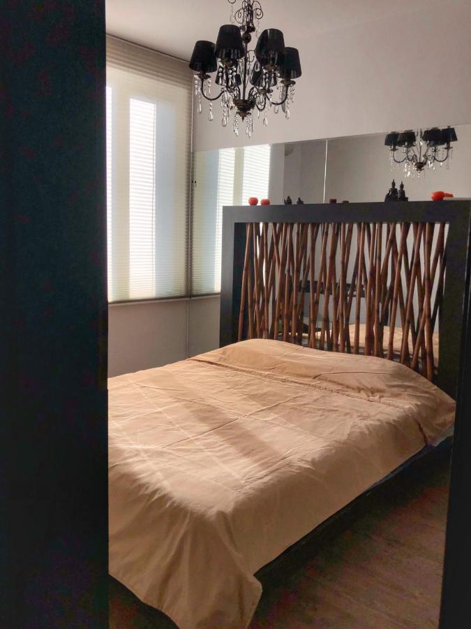 Luxury Sea View Bulldog Place Varna Esterno foto