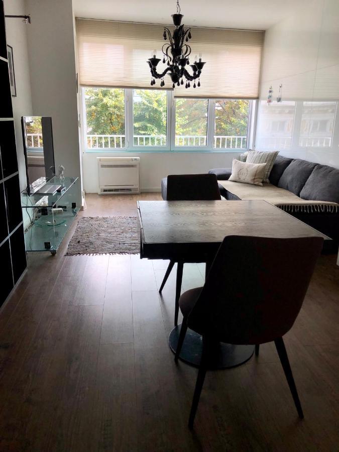 Luxury Sea View Bulldog Place Varna Esterno foto